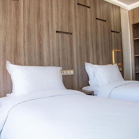 Marchica Hotel Nador Dış mekan fotoğraf