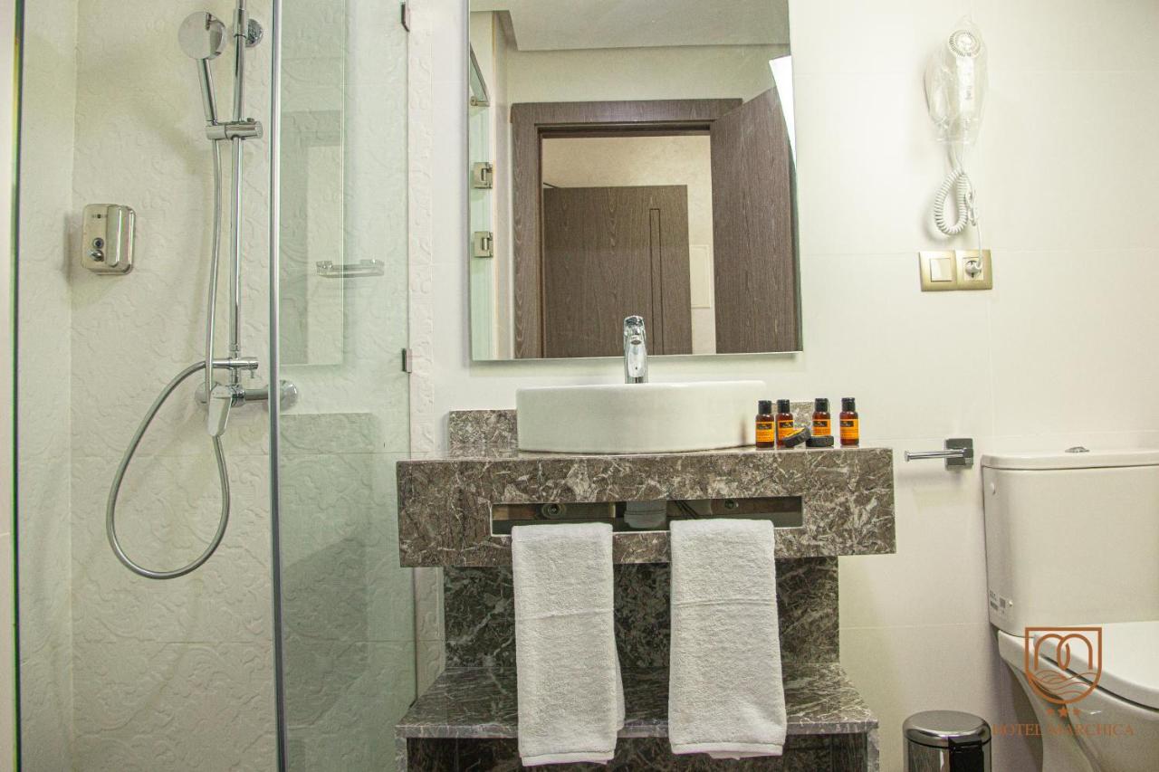 Marchica Hotel Nador Dış mekan fotoğraf