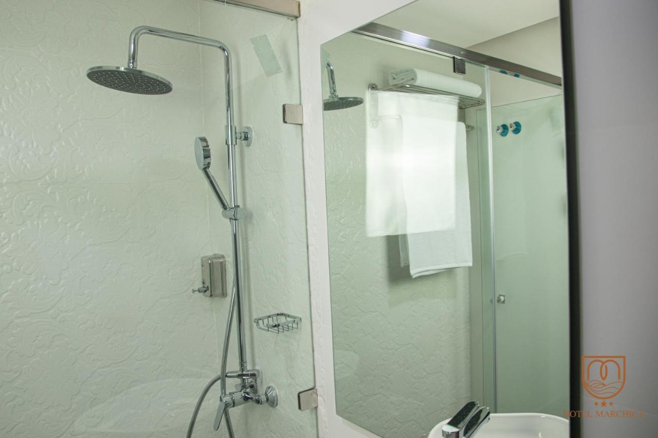 Marchica Hotel Nador Dış mekan fotoğraf