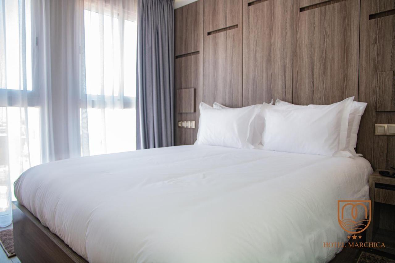 Marchica Hotel Nador Dış mekan fotoğraf