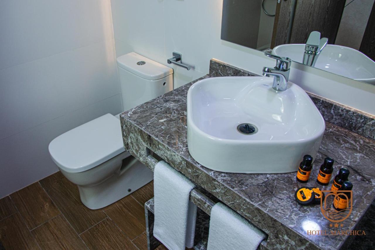 Marchica Hotel Nador Dış mekan fotoğraf